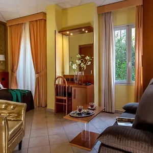 In Vale&hillary Colosseo Bed & Breakfast Rome