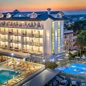 Helen Hotel Caorle