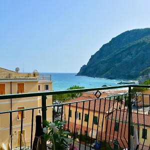  Guest house Monterosso