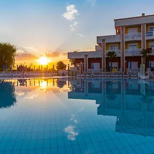 Olympus Hotel Caorle