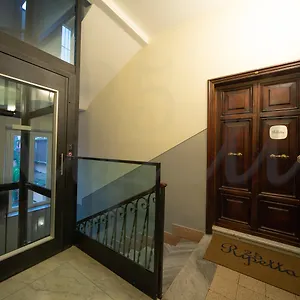 Ripetta 25 Prestige Aparthotel Rome