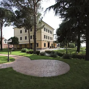 Domus Park & Hotel Frascati