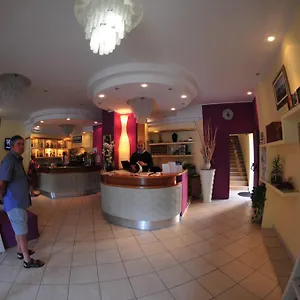 Antonella Hotel Lido di Classe