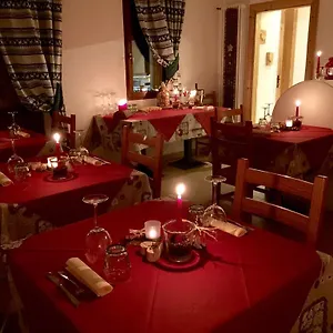 Malga Giau Gasthuis San Vito di Cadore