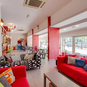 Sandra Hotel Gatteo a Mare