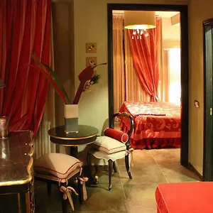 3* Bed & Breakfast A Ca Du Gigante