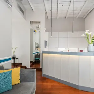 Maison Giulia By Hili Bed & Breakfast Rome