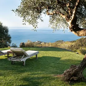 Maison d'hôtes Eremo Della Maddalena, Monterosso al Mare